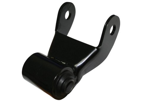 Brothers Trucks Leaf Spring Shackles and Hangers BSS0220 69-87 CHVY SPRING SHACKLE -1/2 TON /4WD