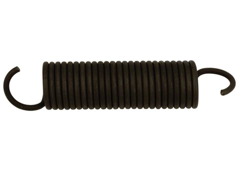 Brothers Trucks Hood Springs SPR7380 Springs, Compatible with 1973-80 C/K Series Truck, Blazer/Jimmy/Suburban, Black, Chevy, GMC, Each
