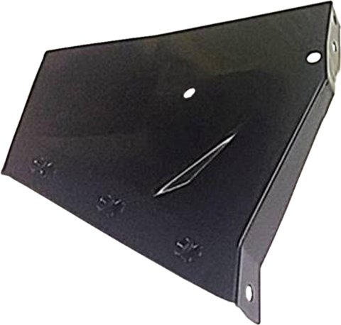 Brothers Trucks Rocker Panels A1096-69 69-72 ROCKER BOX REINFORCEMENT L/H BLZR
