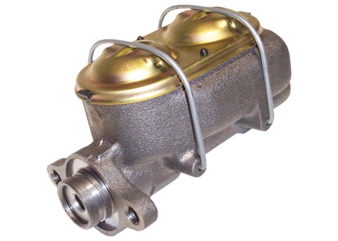 Brothers Trucks Master Cylinder Adapter Kits MSTR900DRUM 47-87 DUAL MASTER CYL 47-59 ADAPTER REQ