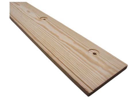 Brothers Trucks Wood Bed Kits BWP59SS2D Truck Floors, Kits, Pine, Pre-drilled, Short Bed, Stepside/Flareside, Chevrolet, GMC, Kit