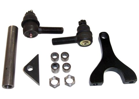 Brothers Trucks Power and Manual Steering Conversion Kits PSC4759 47-59 CHVY POWER STEERING CONVERSION