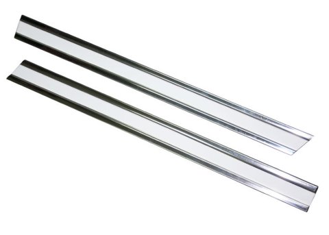 Brothers Trucks Grille Moldings GML84CT 83-84 HORIZONTAL CENTER GRILLE MOLDINGS