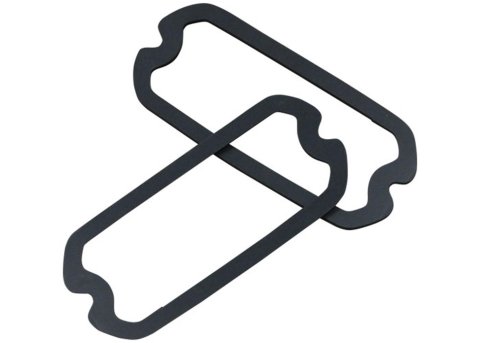 Brothers Trucks Weatherstrip Seals TLL66FG Seals, Tail Light Gasket Position, Chevrolet, GMC, Pair
