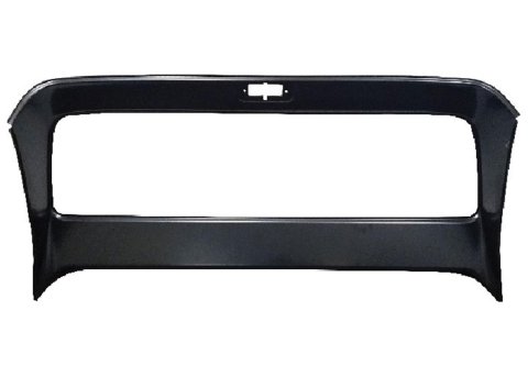Brothers Trucks Truck Cab Repair Panels IRWP66L 60-66 CHVY INNER REAR WINDOW PANEL-LARGE