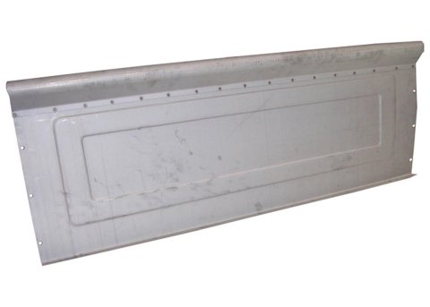 Brothers Trucks Front Bed Repair Panels FBP59SS Truck Panels, Panels, Steel, Black EDP Coated, Fits Models with A Stepside Only, Chevrolet, GMC, Each