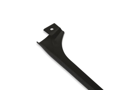 Brothers Trucks Pillar Moldings 05-168 Molding, Inner Driver Post, Plastic, Black, Chevy, GMC, Each