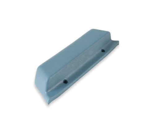 Brothers Trucks Armrests 05-237 Armrest Pad, Urethane, Blue, Front Driver and Passenger Side, Chevy, GMC, Each