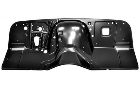 Brothers Trucks Firewall Panels CFW6366 1963-66 CHEVY/GMC COMPLETE FIREWALL