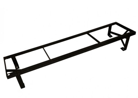 Brothers Trucks Seat Brackets QBENCH47-54 47-87 CHVY/GMC CUSTOM BENCH SEAT FRAME