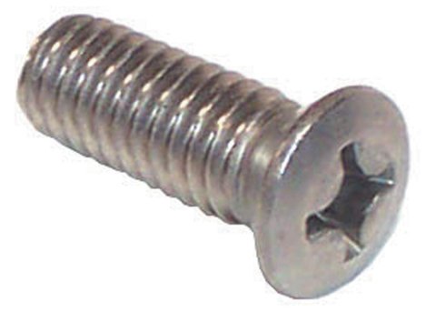 Brothers Trucks Side View Mirror Arm Screws OMR69AS 55-69 OUTSIDE MIRROR ARM SCREWS