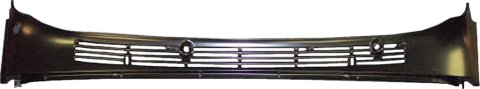 Brothers Trucks Cowl Panels A1070-67 67-72 COWL PNL UPPER