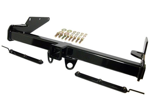 Brothers Trucks Receiver Hitches HTH72PS 67-72 CHVY PICK-UP HIDDEN RECEIVER