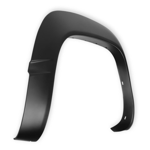 Brothers Trucks Fender Flares 04-446 1988-1989 C1500 RR FNDR FLARE RH 4X4