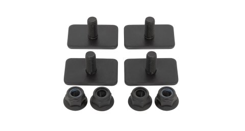 Rhino-Rack Roof Rack Accessories SP308 Pioneer NG Backbone 4 Bolt Kit