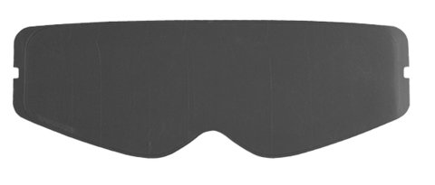 Simpson Racing Helmet Shields GBPINDS Shield, Ghost Bandit Motorcycle Helmet, Pinlock Max Dark Smoke