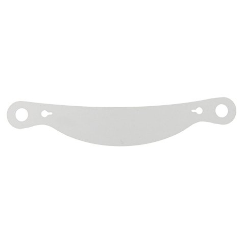 Simpson Tear-Offs 10209C Tear-Offs, Polyester, Simpson, 3 Packs of 10, Set of 30