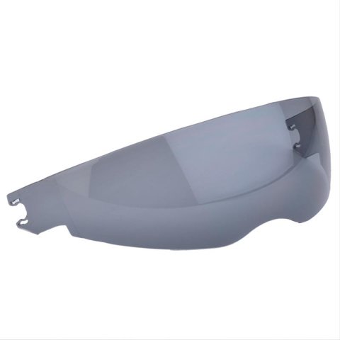 Simpson Racing Helmet Shields GBDSSI HELMET SHIELD DARK SMOKE
