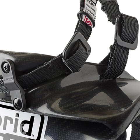 Simpson Racing Harnesses HYPLCUS11PAFIA HYProLite-CUS PostCompat.