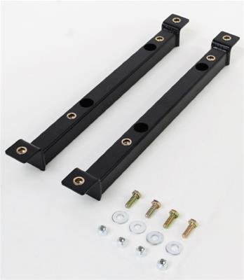 Simpson Racing Powersports Seat Components 110P Components, Polaris 170 Aggessor Passenger Mount Kit