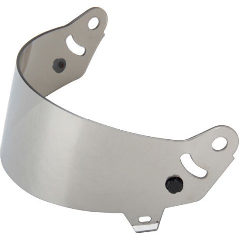 Simpson Racing Helmet Shields 84504 VENATOR SHIELD MIRROR
