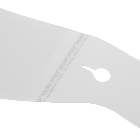 Simpson Tear-Offs 10209CP Tear-Offs, X Stack Shark Perimeter Seal, 0.002 in. Thick, Set of 30