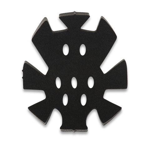 Simpson Racing Helmet Crown Liners DR3TP12 DEVIL RAY 3 TOP PAD 12MM