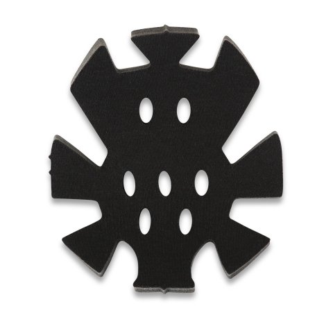 Simpson Racing Helmet Crown Liners DR3TP8 DEVIL RAY 3 TOP PAD 8MM