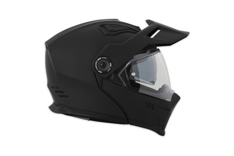 Simpson Racing Helmets JB3XL JOURNEY BANDIT HELMET MATTE BLACK XL