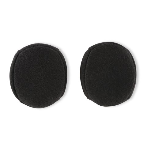 Simpson Racing Helmet Components DR3EP30 DEVIL RAY 3 EAR PAD 30MM