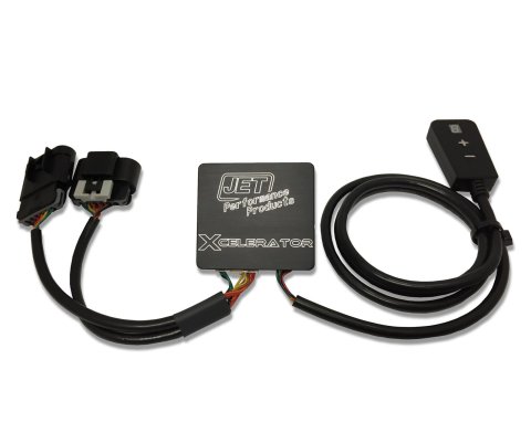 JET Xcelerator Throttle Enhancers 40100 Response Enhancer, Xcelerator, GM, Each