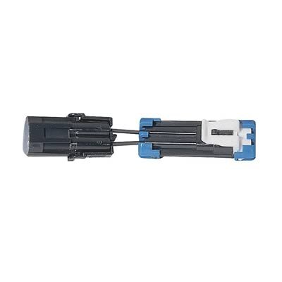 JET Skip Shift Eliminators for 1992-2002 CAMARO, FIREBIRD, 1992-1997 CORVETTE - 61610 Eliminator, Chevy, Pontiac, 6-Speed, Each