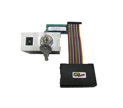 JET Six Pack Performance Chips 294186P Computer Chip, Pack, Chevy, GMC, 7.4L, Each