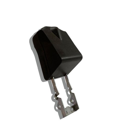 JET Quadrajet Replacement Floats 201007 Carburetor Float, Replacement, Side Hung, Plastic, Rochester, 4M Series, Each