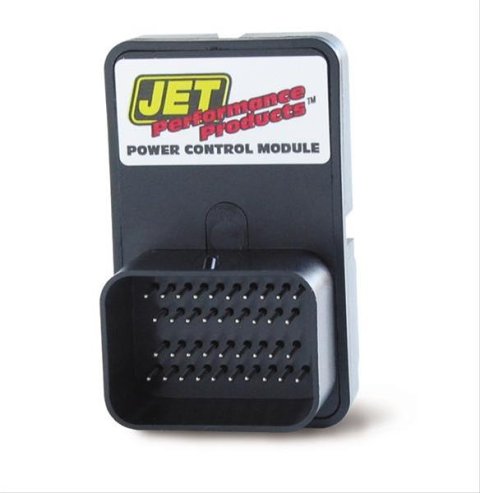 JET Stage 1 Computer Chips/Modules 90016 Chip/Module, 1, Jeep, Each