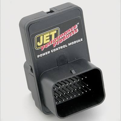 JET Stage 2 Computer Chips/Modules for 2006-2008 MAGNUM, CHARGER, 2005-2008 300 - 90407S Chip/Module, 2, Dodge, Chrysler, 6.1L Hemi, Each