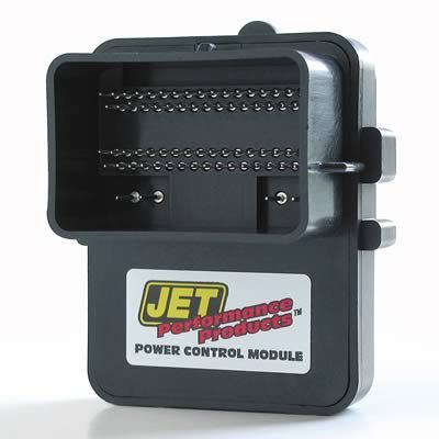 JET Ford Computer Modules 70407 Performance Module; Jet Performance Module