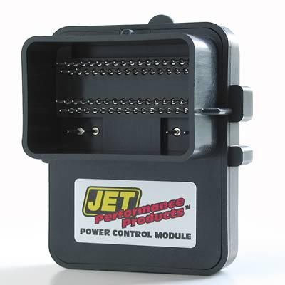 JET Ford Computer Modules for 2006 B4000, RANGER - 80602 Performance Module; Jet Performance Module