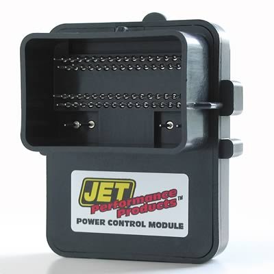 JET Ford Computer Modules 80515 Performance Module, Ford, Each