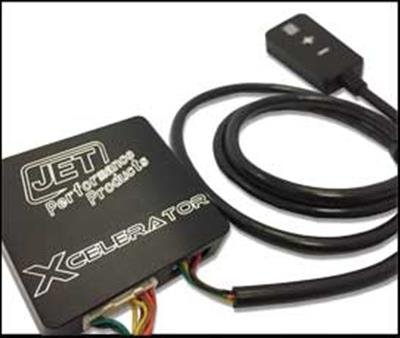 JET Performance Computer Programmers 40112 Tuner/Programmer