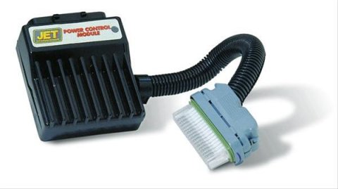 JET Stage 2 Computer Chips/Modules for 1993 S10, SONOMA - 29313S Chip/Module, 2, Chevy, GMC, S-Series, Each