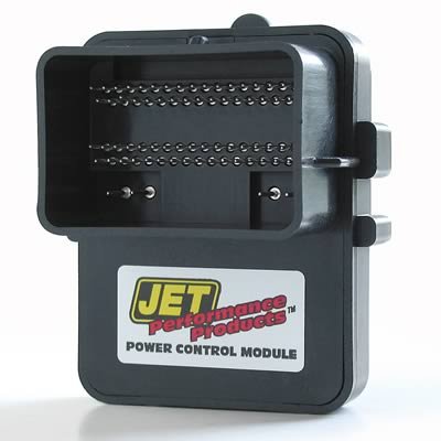 JET Ford Computer Modules for 2004 EXPLORER SPORT TRAC - 80408 Performance Module; Jet Performance Module