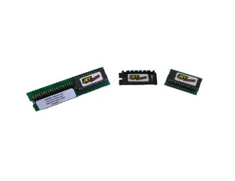 JET Stage 2 Computer Chips/Modules 28906S Chip/Module, 2, Chevy, GMC, S-Series, Each