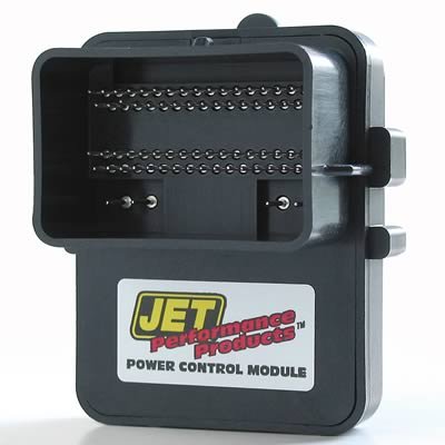 JET Ford Computer Modules 80124 Performance Module, Ford, Each