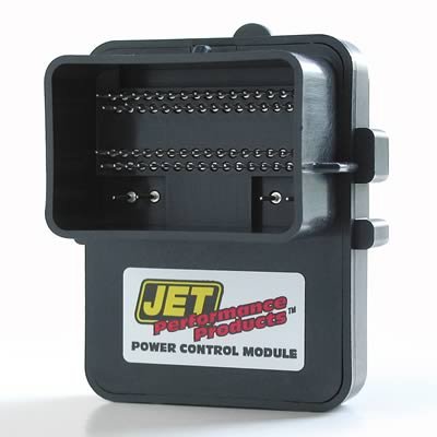 JET Ford Computer Modules for 2004 F-250 SUPER DUTY, F-350 DUTY - 80423 Performance Module; Jet Performance Module