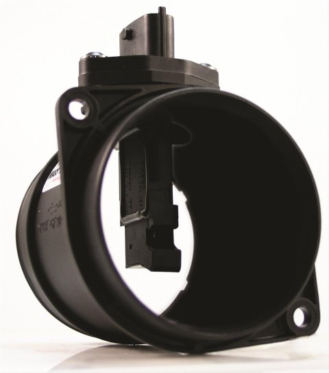 JET Powr-Flo Mass Airflow Sensors 69117 Air Meter, Powr-Flo, Buick, Cadillac, Each