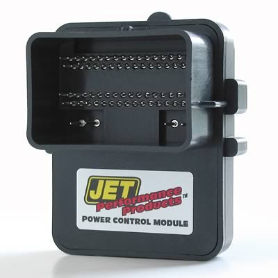 JET Ford Computer Modules for 2002 B2300, RANGER - 80228 Performance Module, Ford, Each