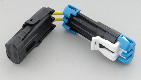 JET Skip Shift Eliminators 61619 Eliminator, Pontiac, Manual, Each