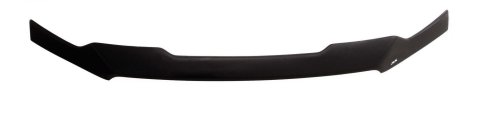 Auto Ventshade Aeroskin Deflectors 377168 Bug Guard, Aeroskin, Matte Black, Chevrolet, Silverado 1500, Each