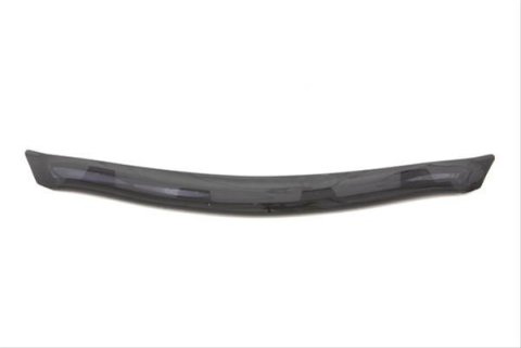 Auto Ventshade Carflectors 20362 Bug Guard, Carflector, Acrylic, Smoke, Mazda, Each